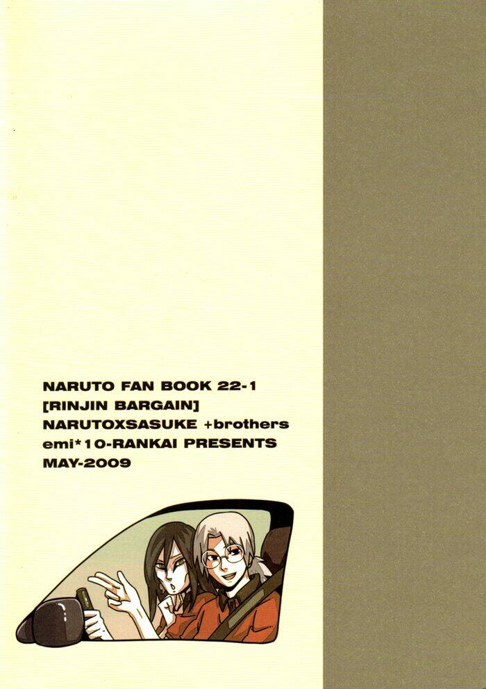 5 anh em sinh đôi chapter 1 54