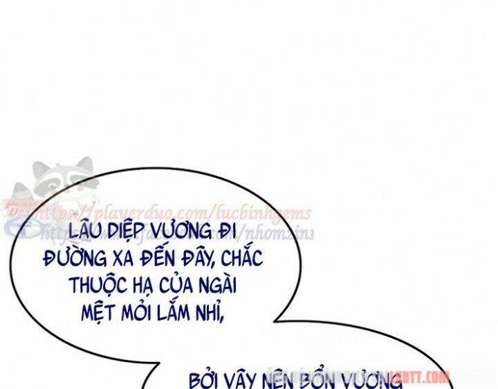trọng sinh bá sủng nhiếp chính vương quá mạnh mẽ chapter 110 58