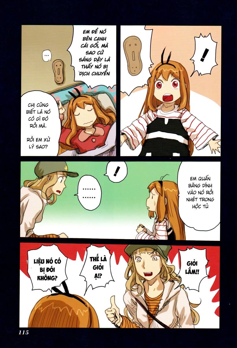 ryuushika ryuushika chapter 42 26