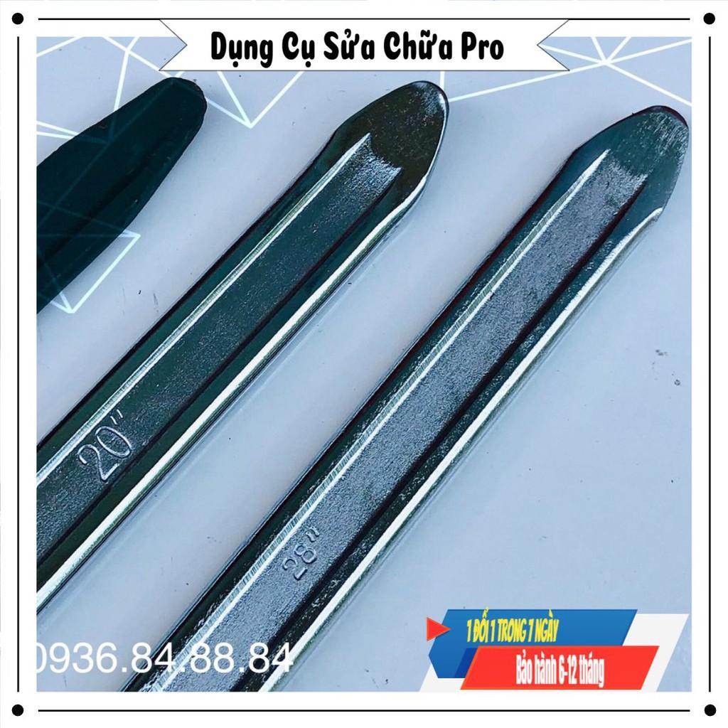 Lơ via móc lốp oto cỡ 20'' , 24'' , 28'', 32'', 40''