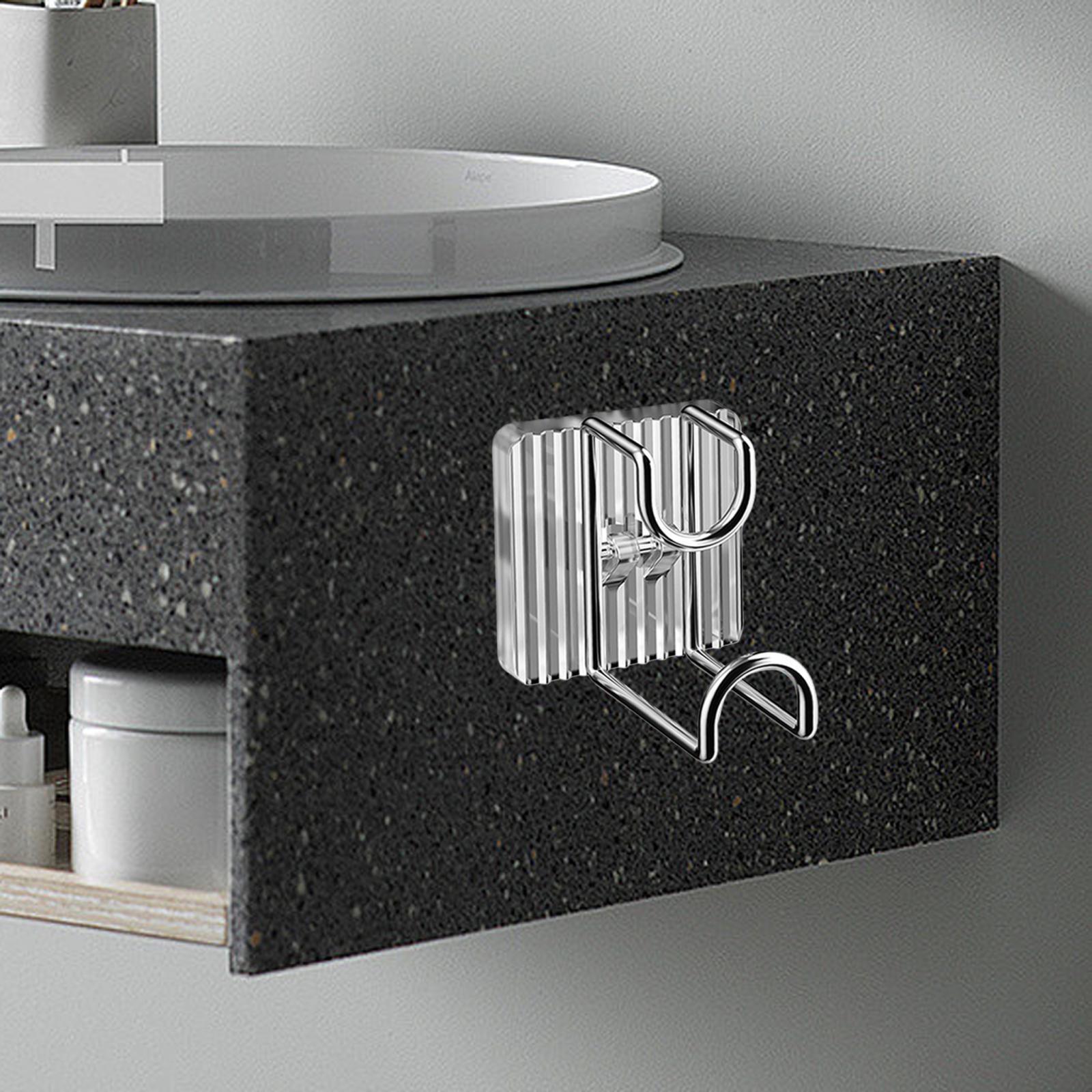 Washbasin Hooks Children Bath Basin Hook Hanger for Bedroom Kitchen Entryway