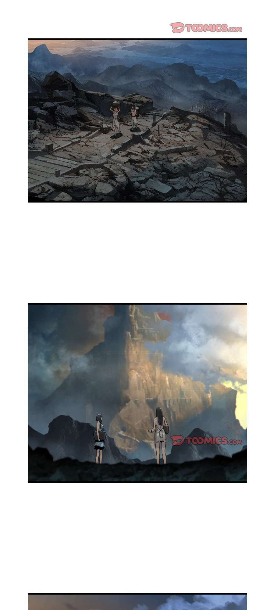 triệu hồi đến thế giới fantasy chapter 67 21