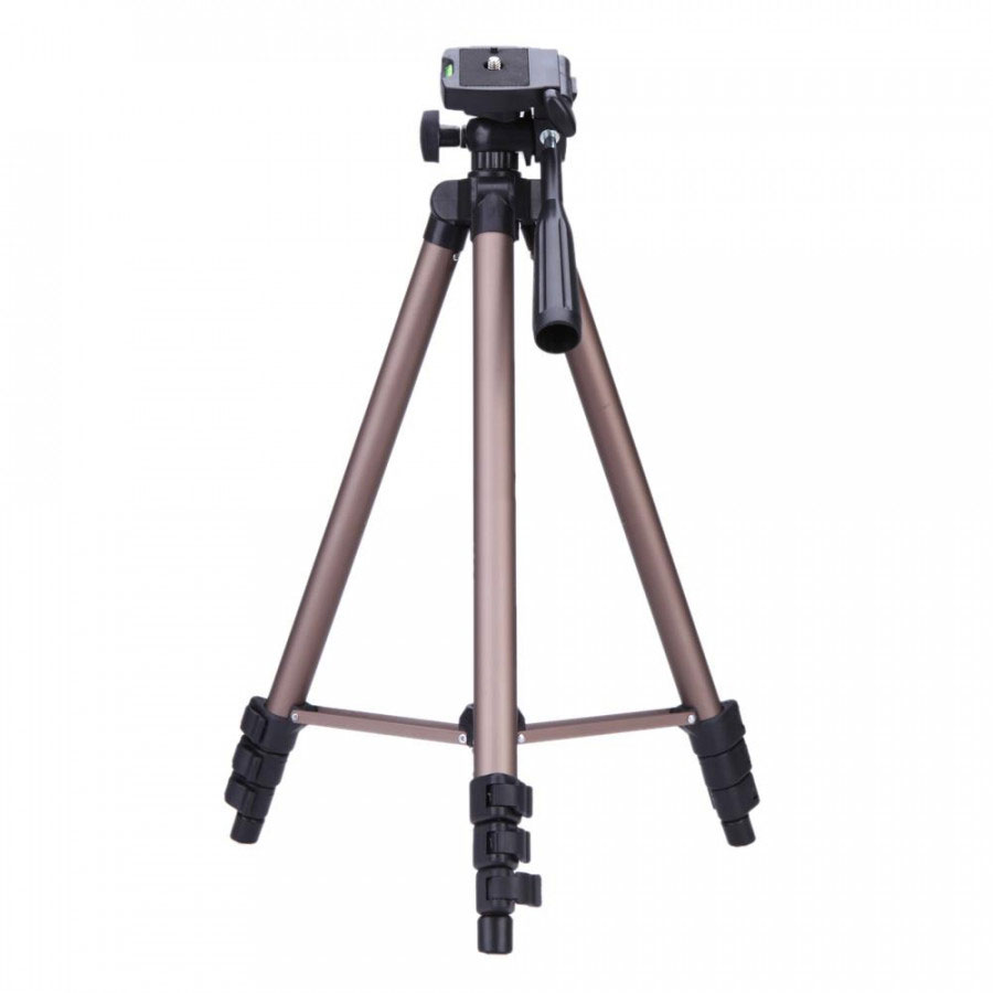 Chân máy ảnh Weifeng WT-3130 (tripod) - Hàng nhập khẩu