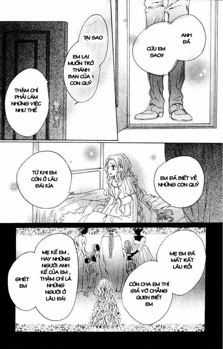 hana to himegimi to akuma no vivian chapter 1 29