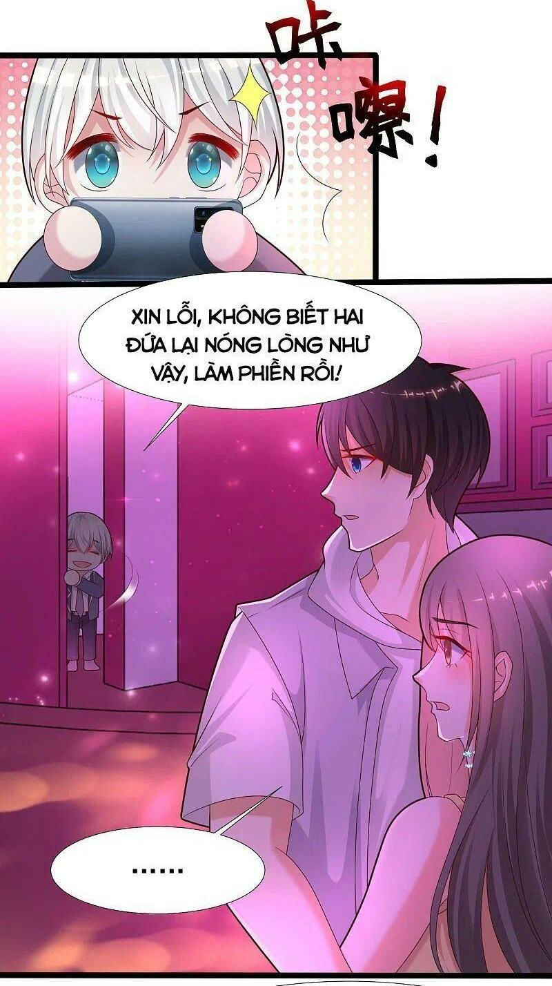 tối cường vận đào hoa chapter 227 24