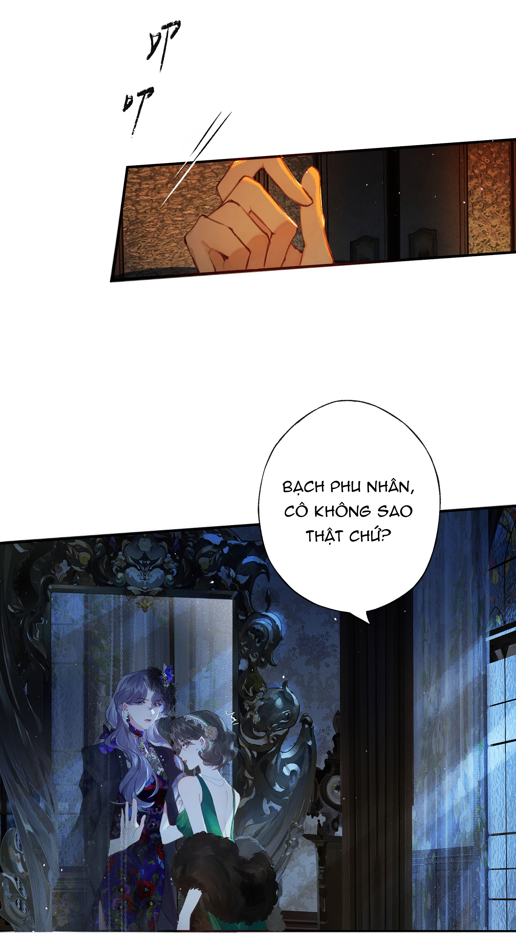 trộm hương chapter 13 38