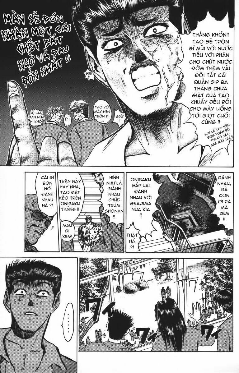 shonan junai gumi chapter 158 10