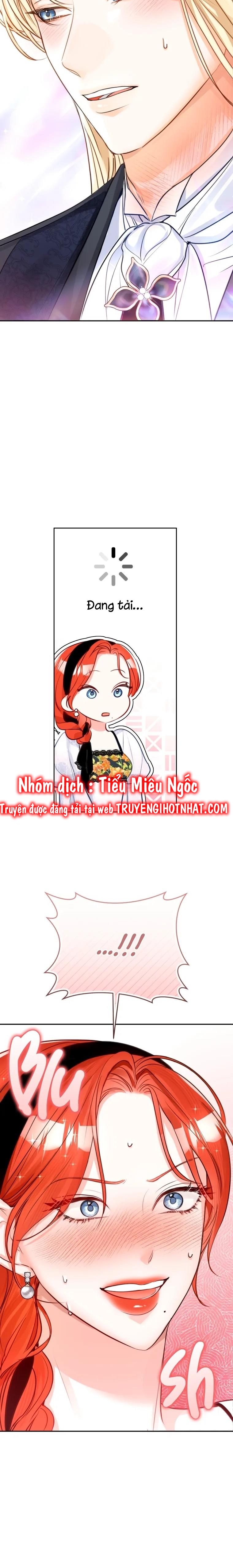 cuộc hôn nhân của đại công tước chỉ là một trò lừa đảo chapter 38 2
