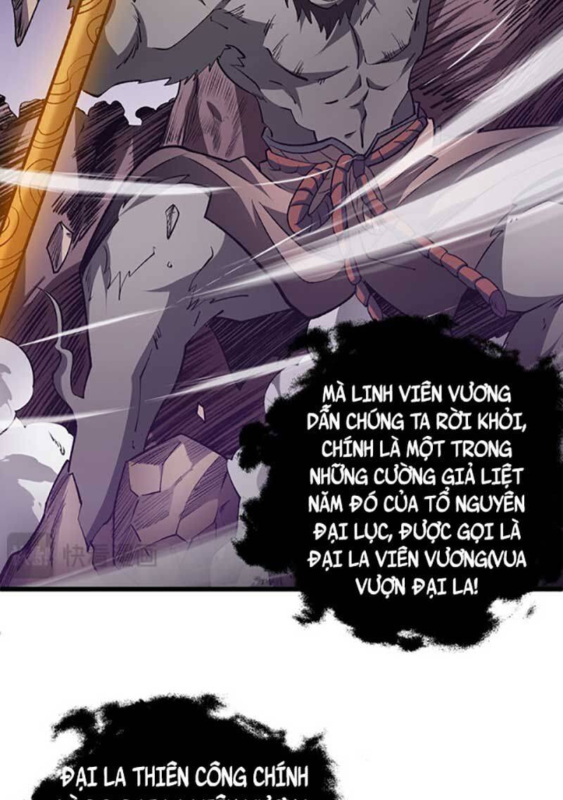 võ đạo độc tôn chapter 623 24