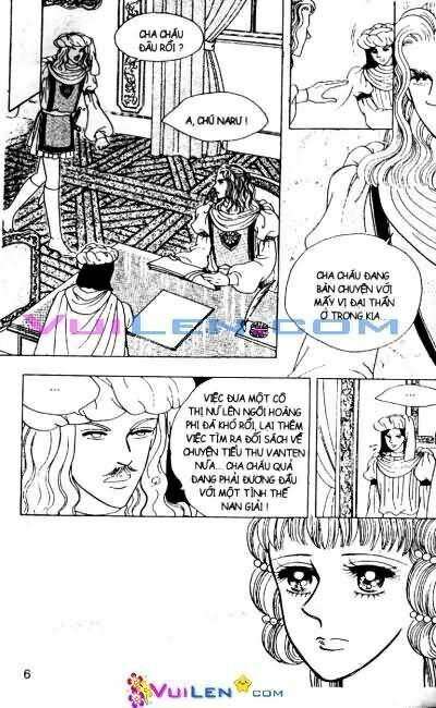 princess - công chúa xứ hoa (bản đẹp) chapter 12 6