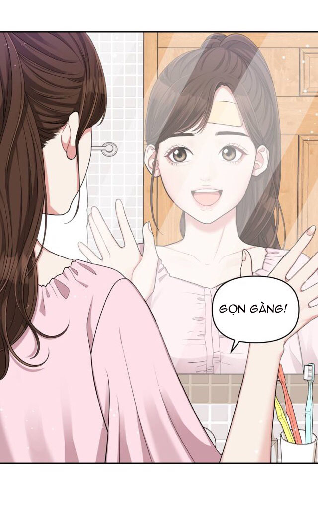 gửi anh,người nắm giữ những vì sao chapter 7 5