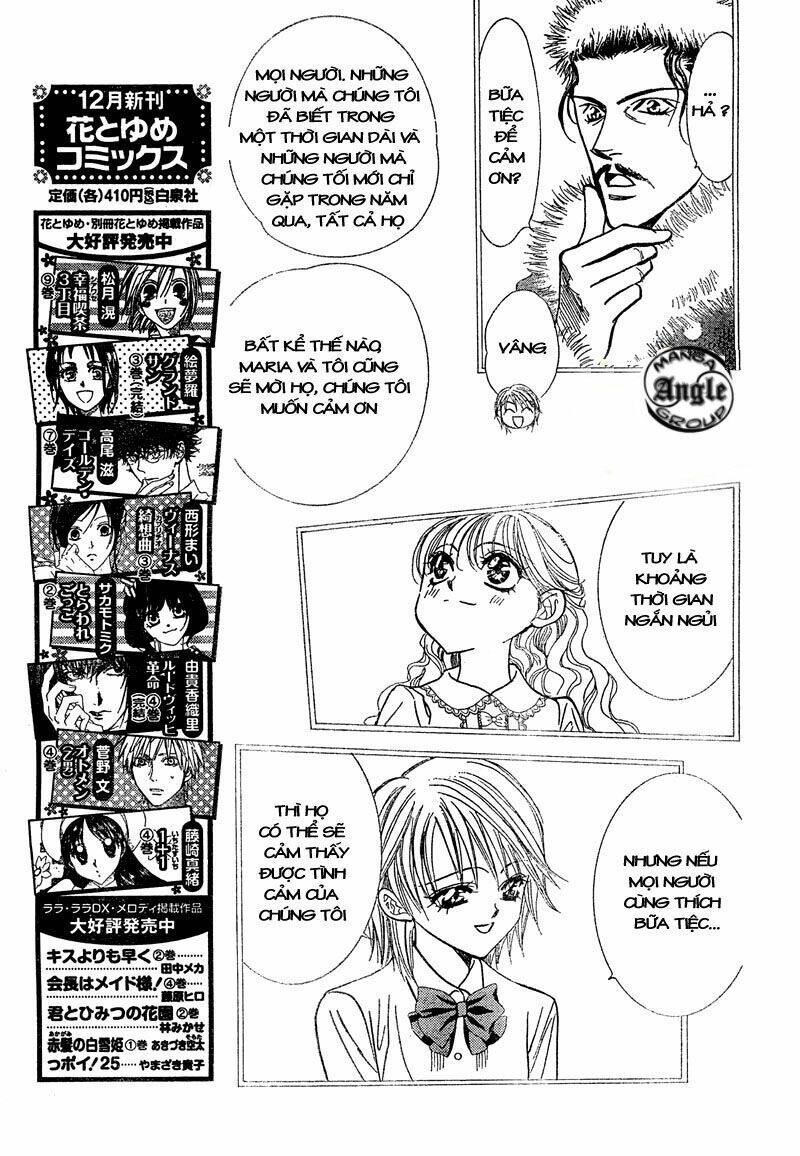 thử thách của kyouko chapter 116 6