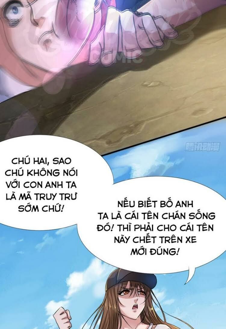 thập nhị thiên kiếp chapter 4 21