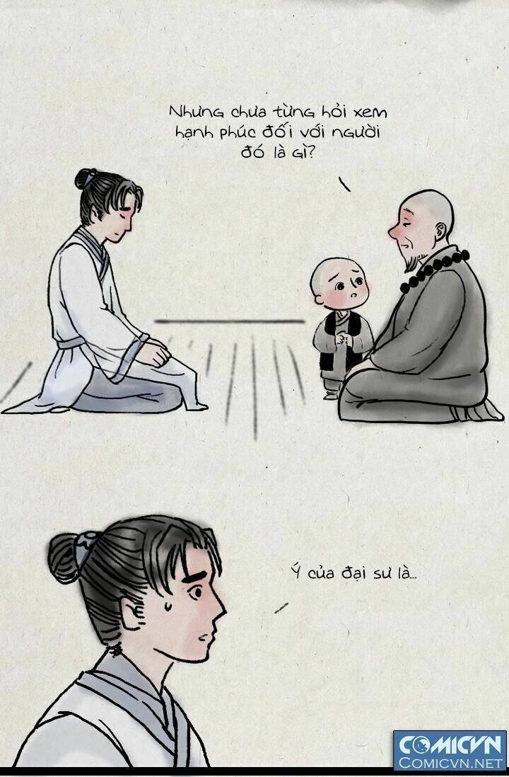 nhất thiền tiểu hòa thượng chapter 39 12