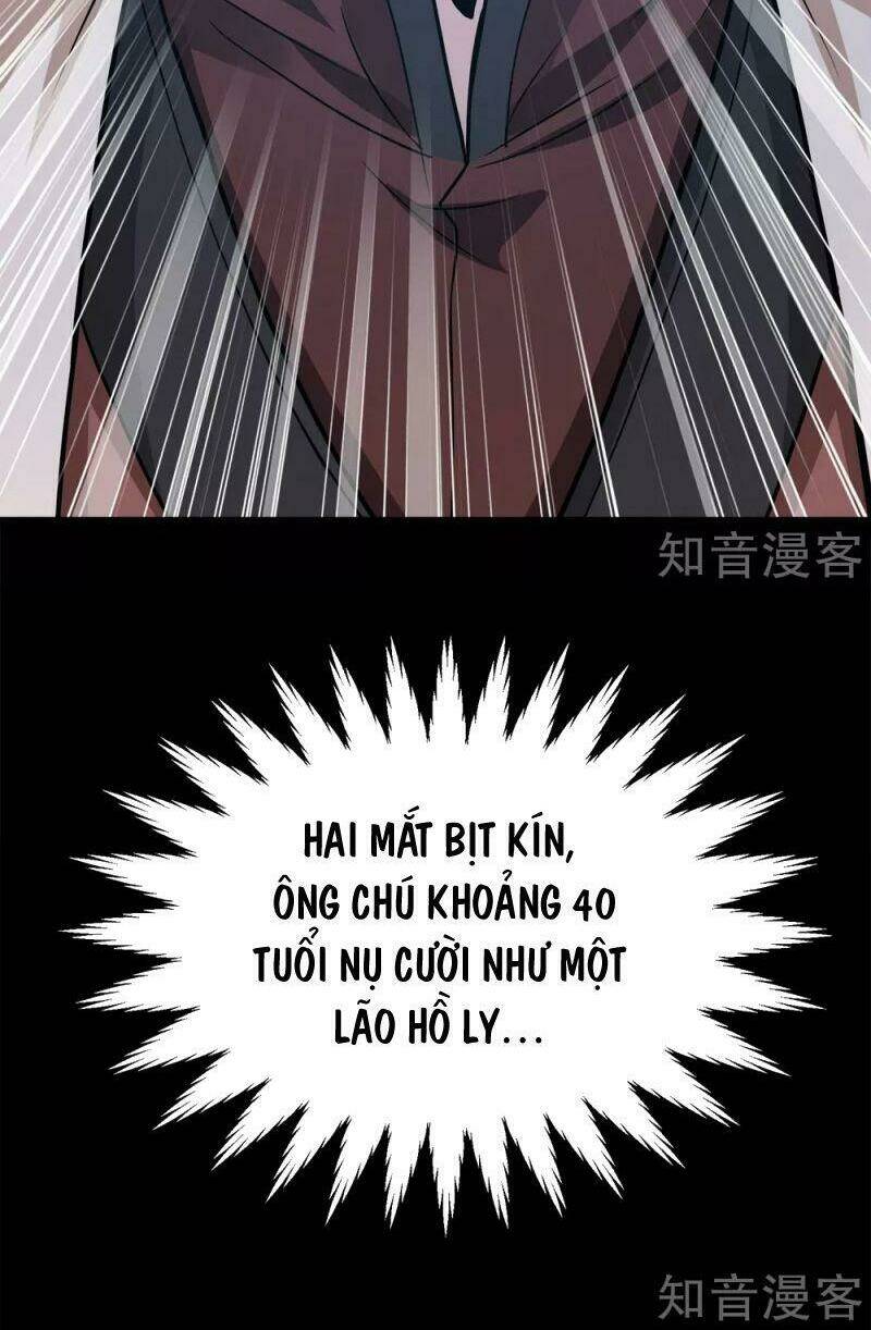 kiếm vũ chapter 169 11