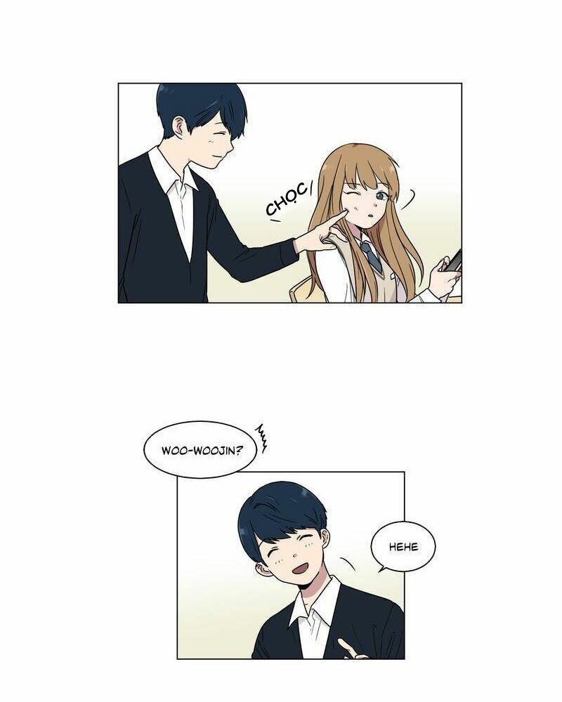 …”một sự thật khá khó chịu.” chapter 15 18