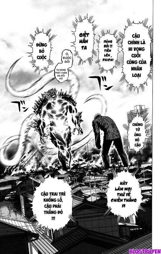 monster of earth chapter 5 6