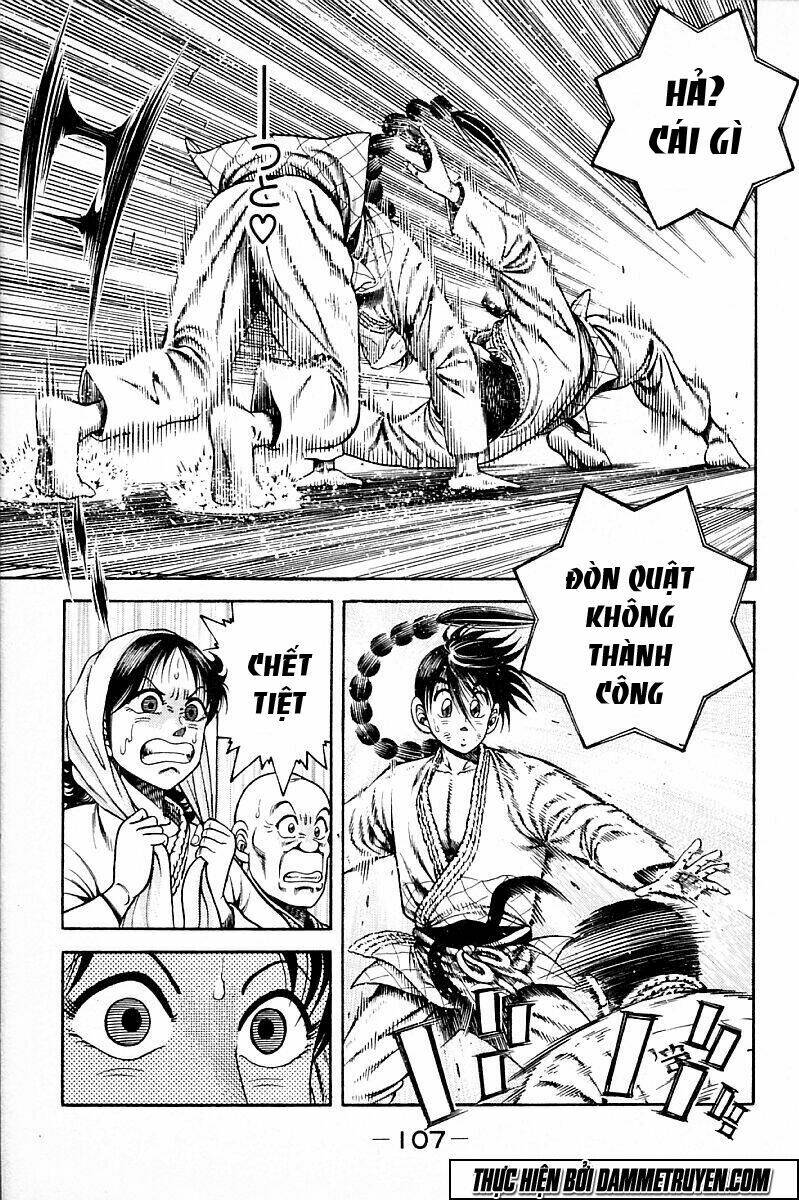 shin kotaro makaritoru! juudouhen chapter 220 7