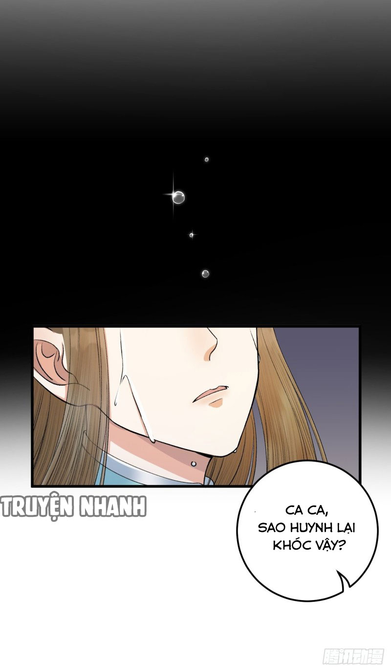lễ băng nhạc hoại chi dạ chapter 30 29