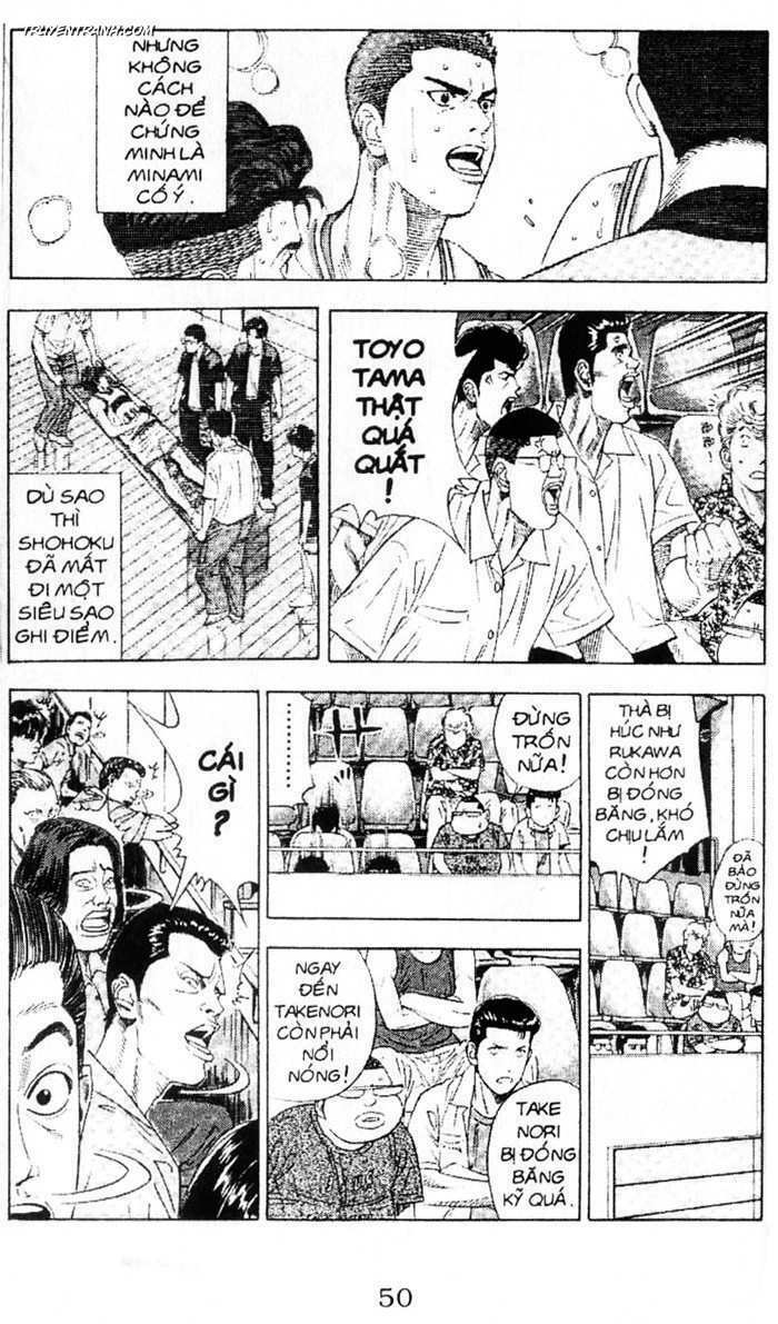 cao thủ bóng rổ chapter 206 5