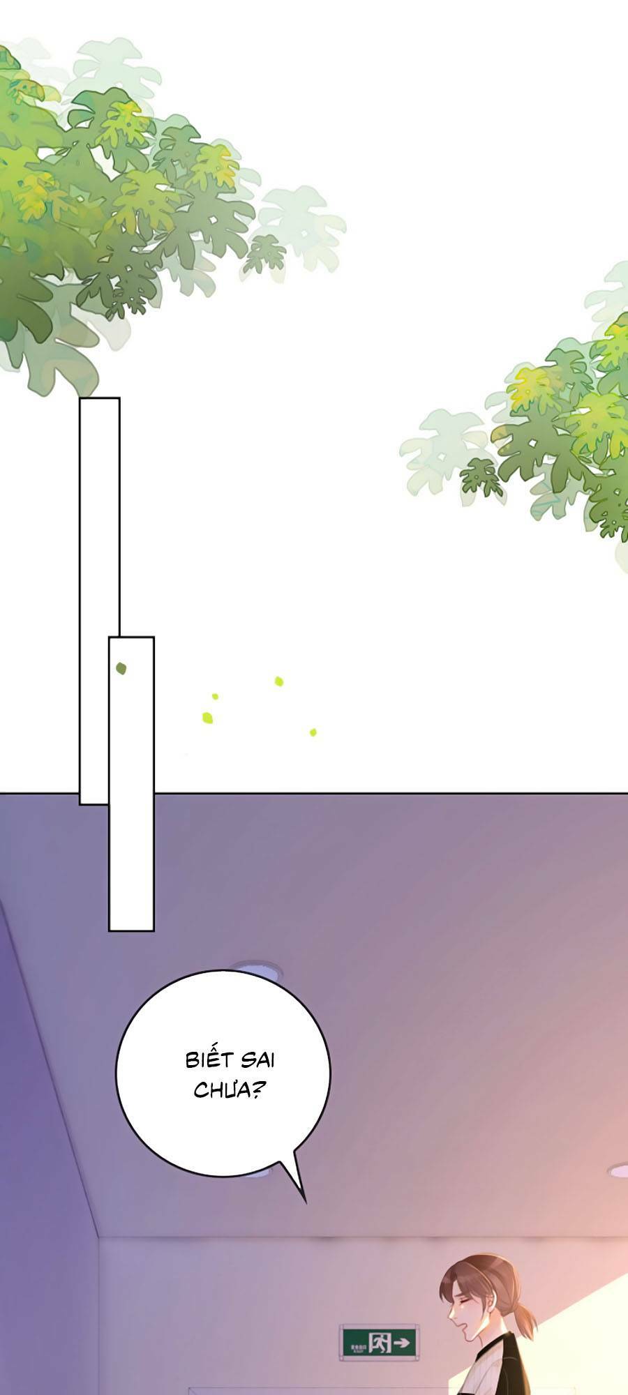 Ám Hắc Hệ Noãn Hôn chapter 148.5 21