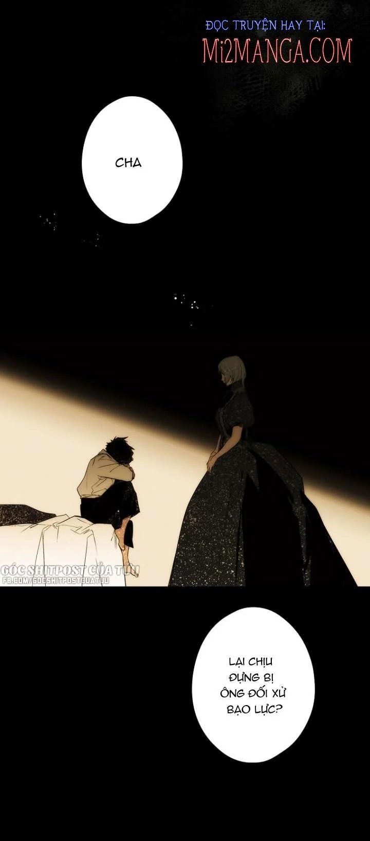 cổ tích về người mẹ kế chapter 77.5 10