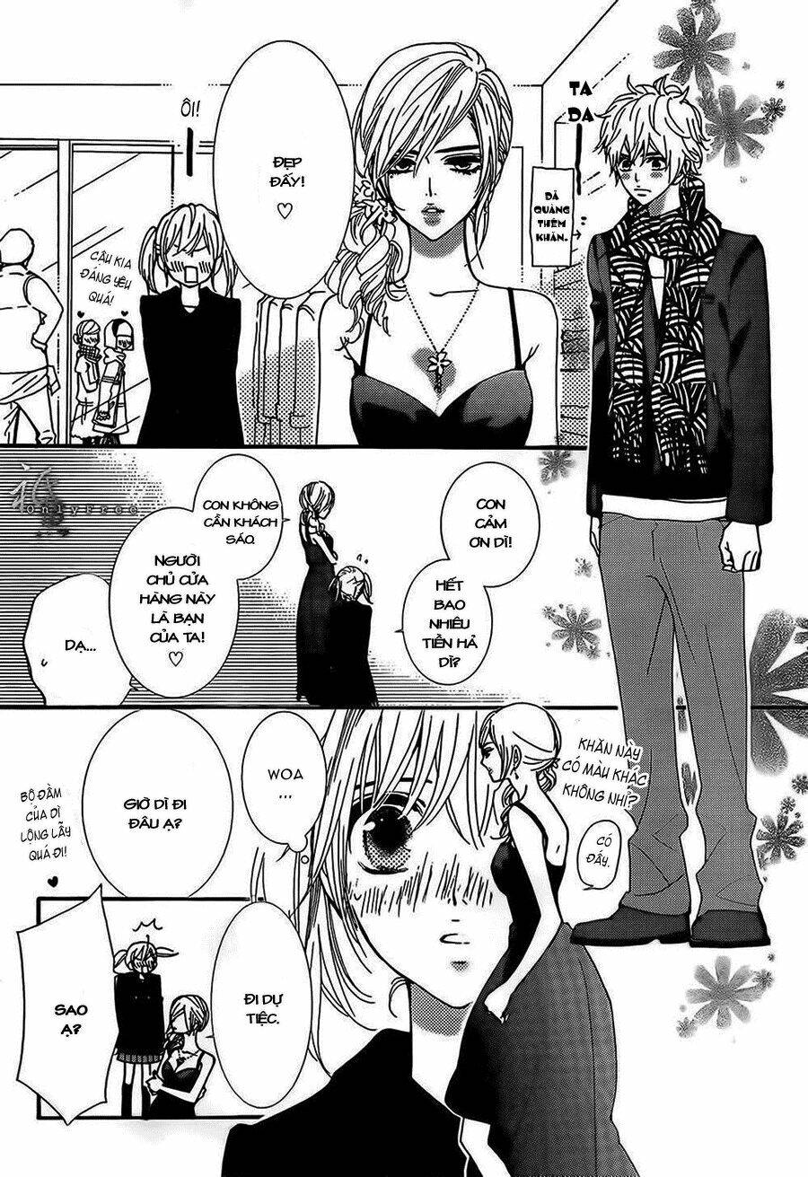 megami no libra chapter 3 17