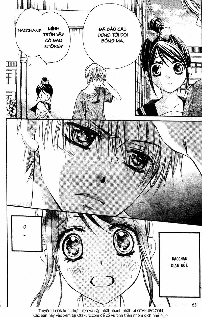 hachimitsu ni hatsukoi chapter 30 20