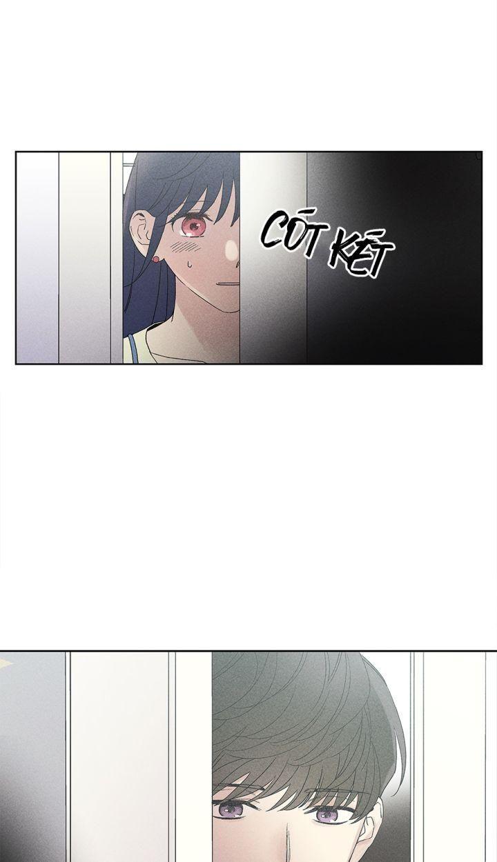 bạn trai tôi là một con ma ngọt ngào chapter 8 19