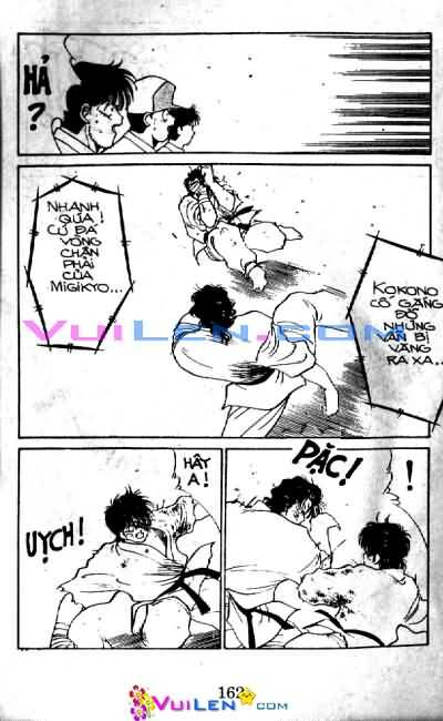 truyền nhân atula - shura no mon i chapter 9 162