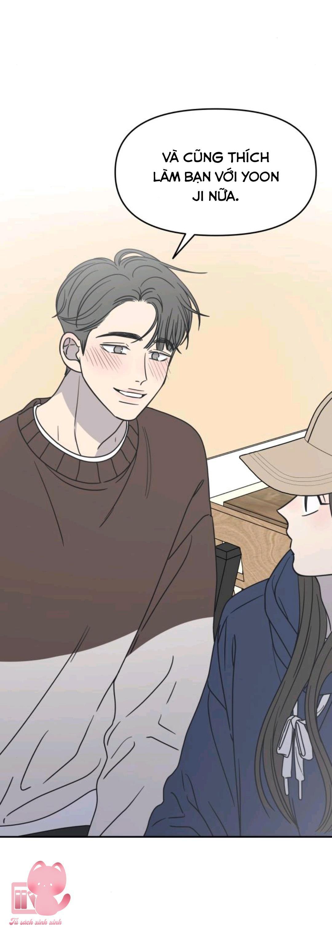 nói không với tình công sở chapter 10 62