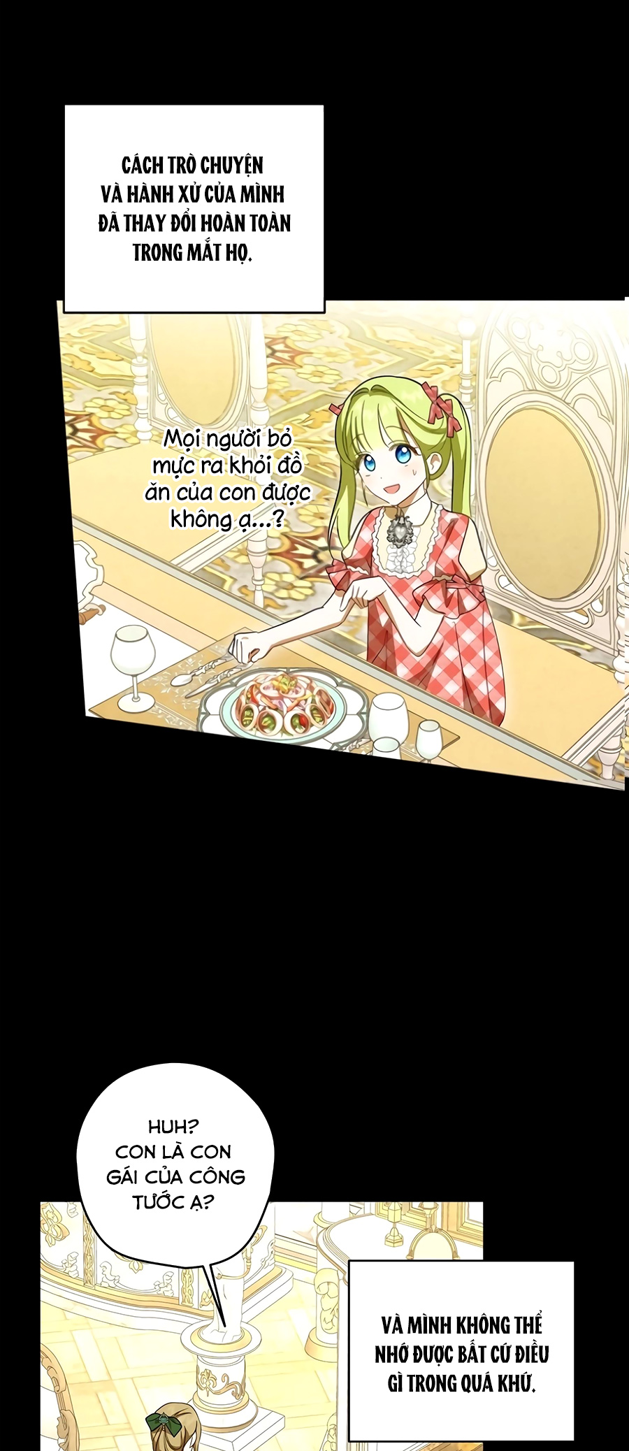 nữ chính giả thành nam nhân chapter 42 28