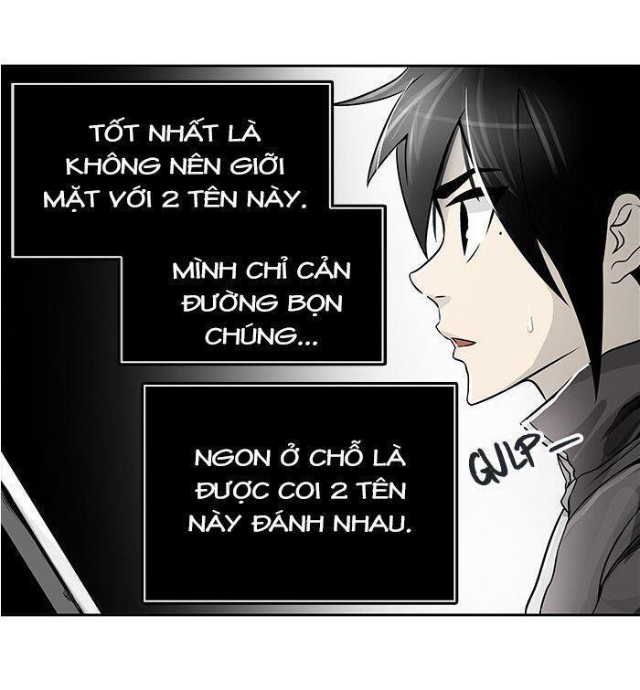 tòa tháp bí ẩn 2 chapter 461 10