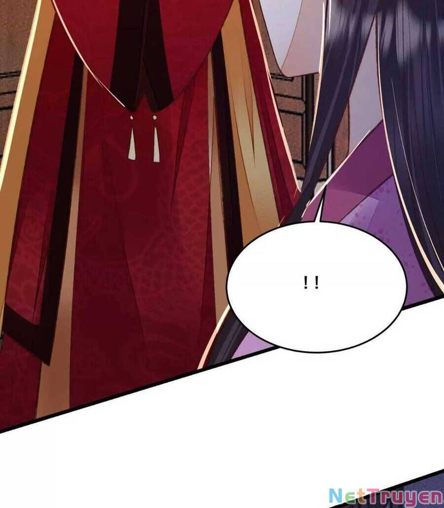 rơi vào cạm bẫy ngọt ngào của tứ thúc chapter 24 15