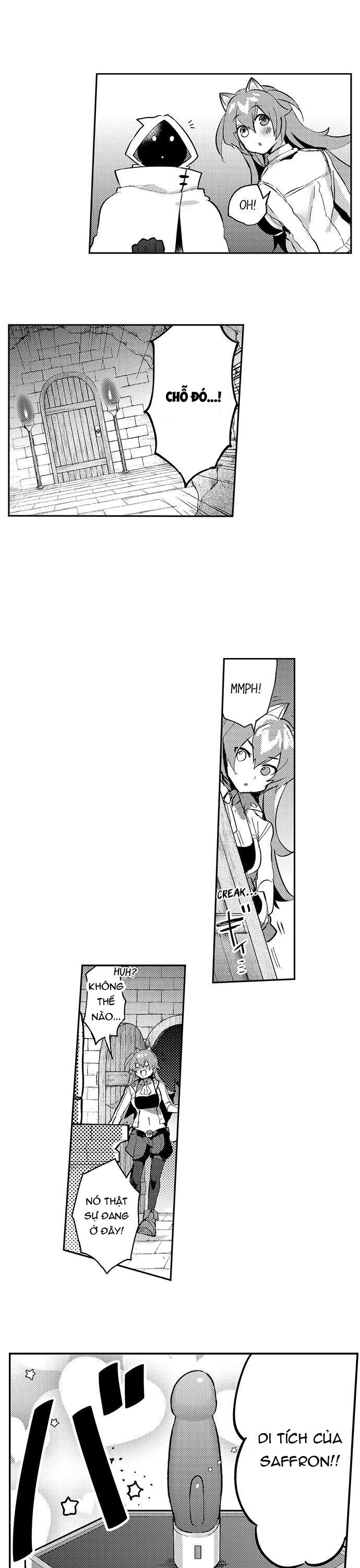 tái sinh vào thế giới khác ~ mang trong mình sứ mệnh thỏa mãn tất cả phụ nữ nơi đây chapter 5.2 7