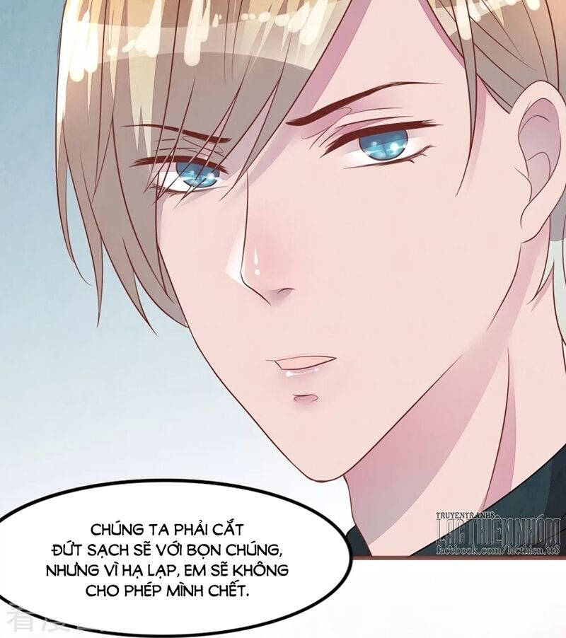 đào tạo nuôi dưỡng bạn trai mèo chapter 55 21