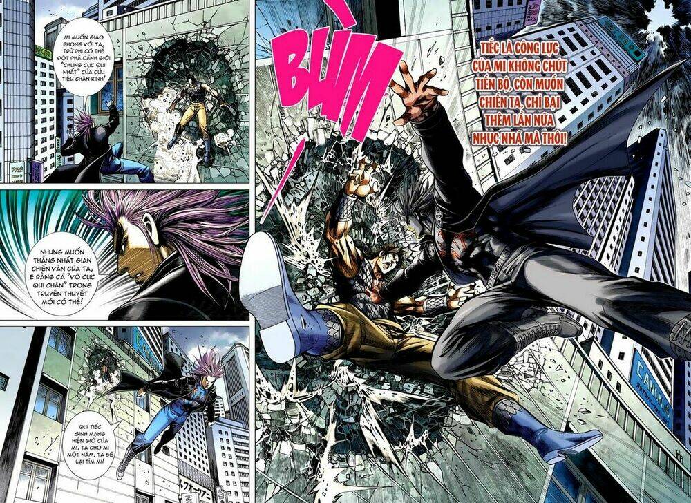 vương phong lôi ii chapter 42 6