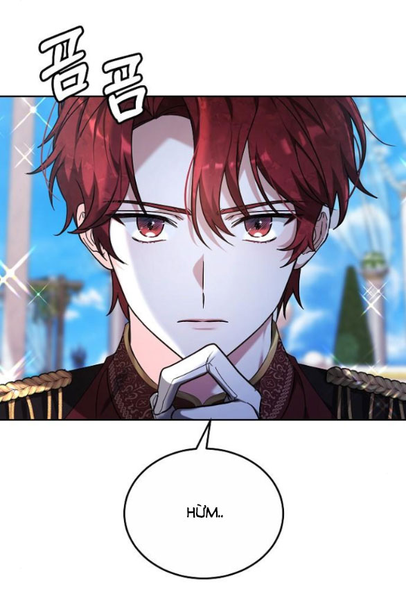 cô dâu của obsidian chapter 3.1 65