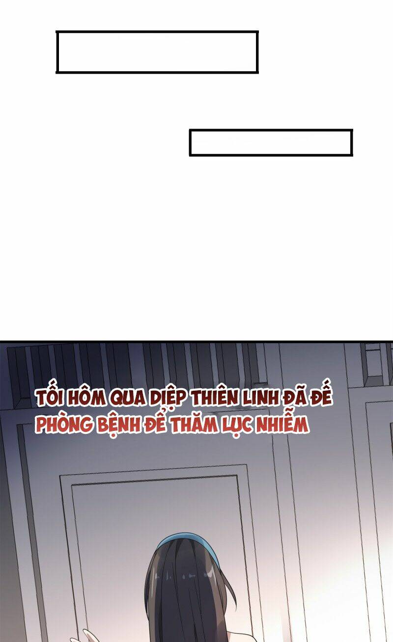 hoa hậu giảng đường luôn bên người chapter 56 9