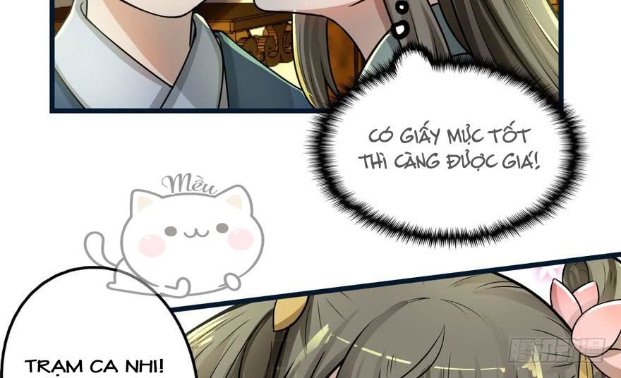 quẻ phi thiên hạ chapter 6 23