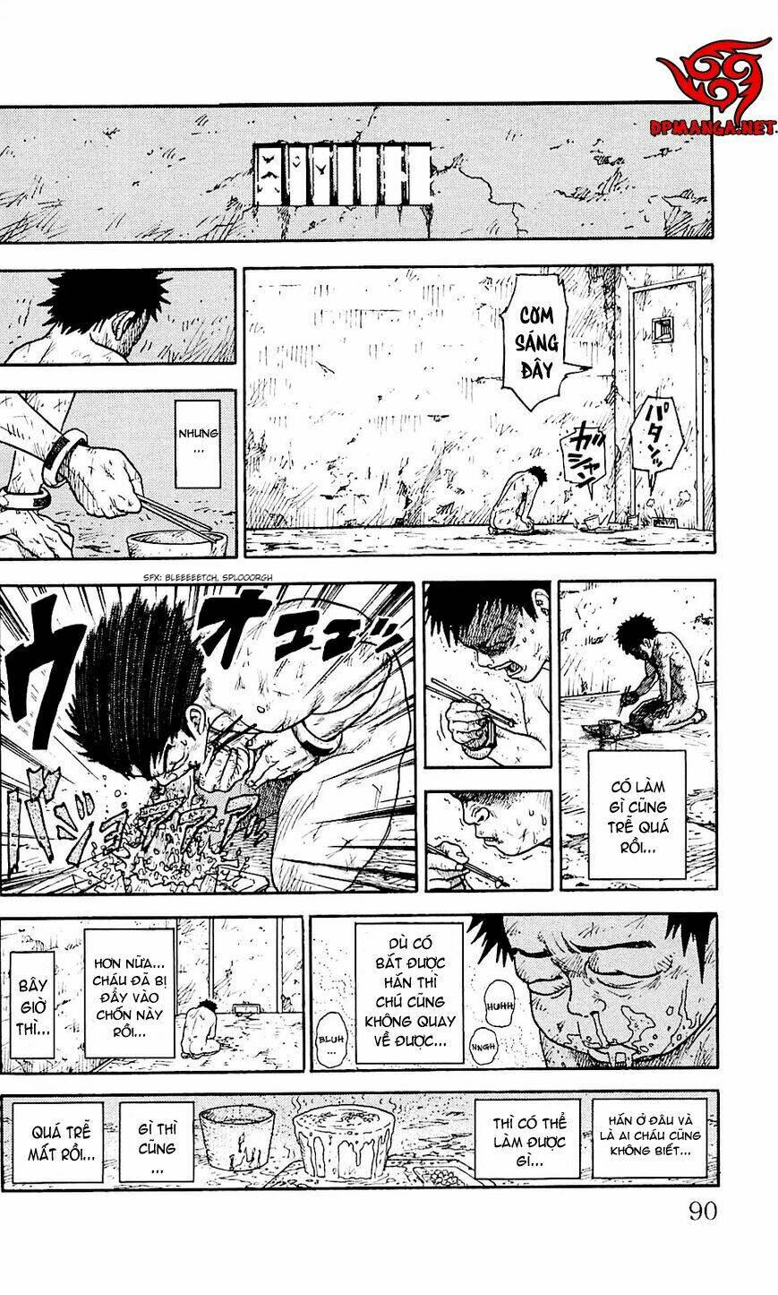 shuujin riku chapter 2 28