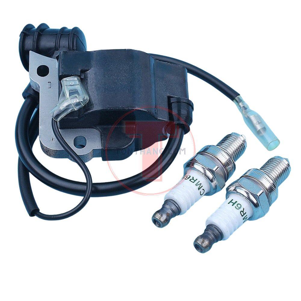 Bộ lửa IC bugi GX35