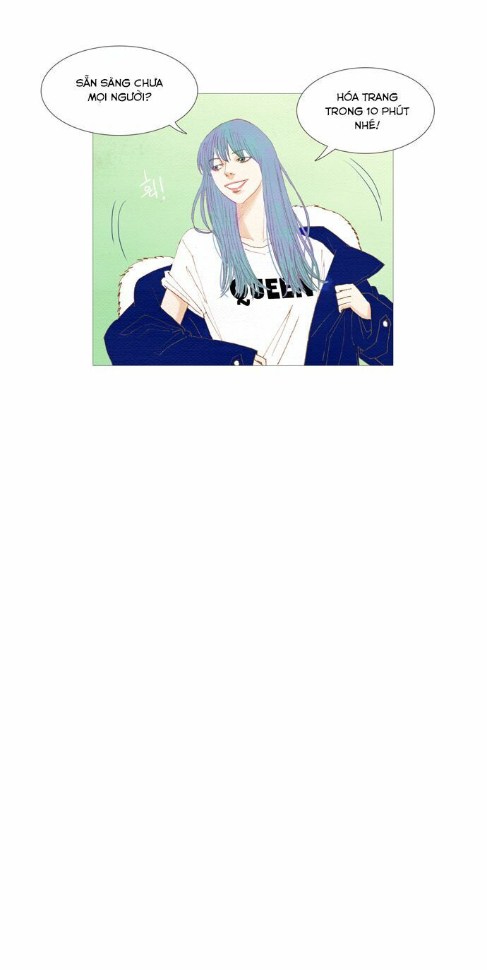 thánh thần trẻ trâu chapter 9 49