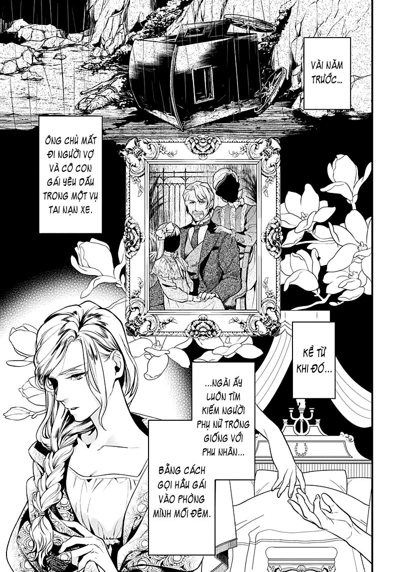 hắc quản gia chapter 155 7