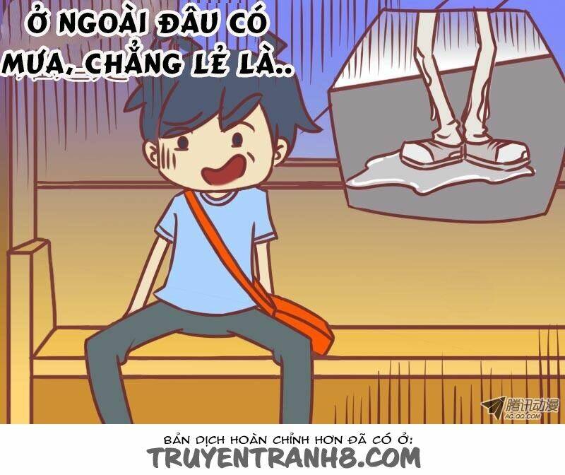 cười trên xe bus chapter 32 6