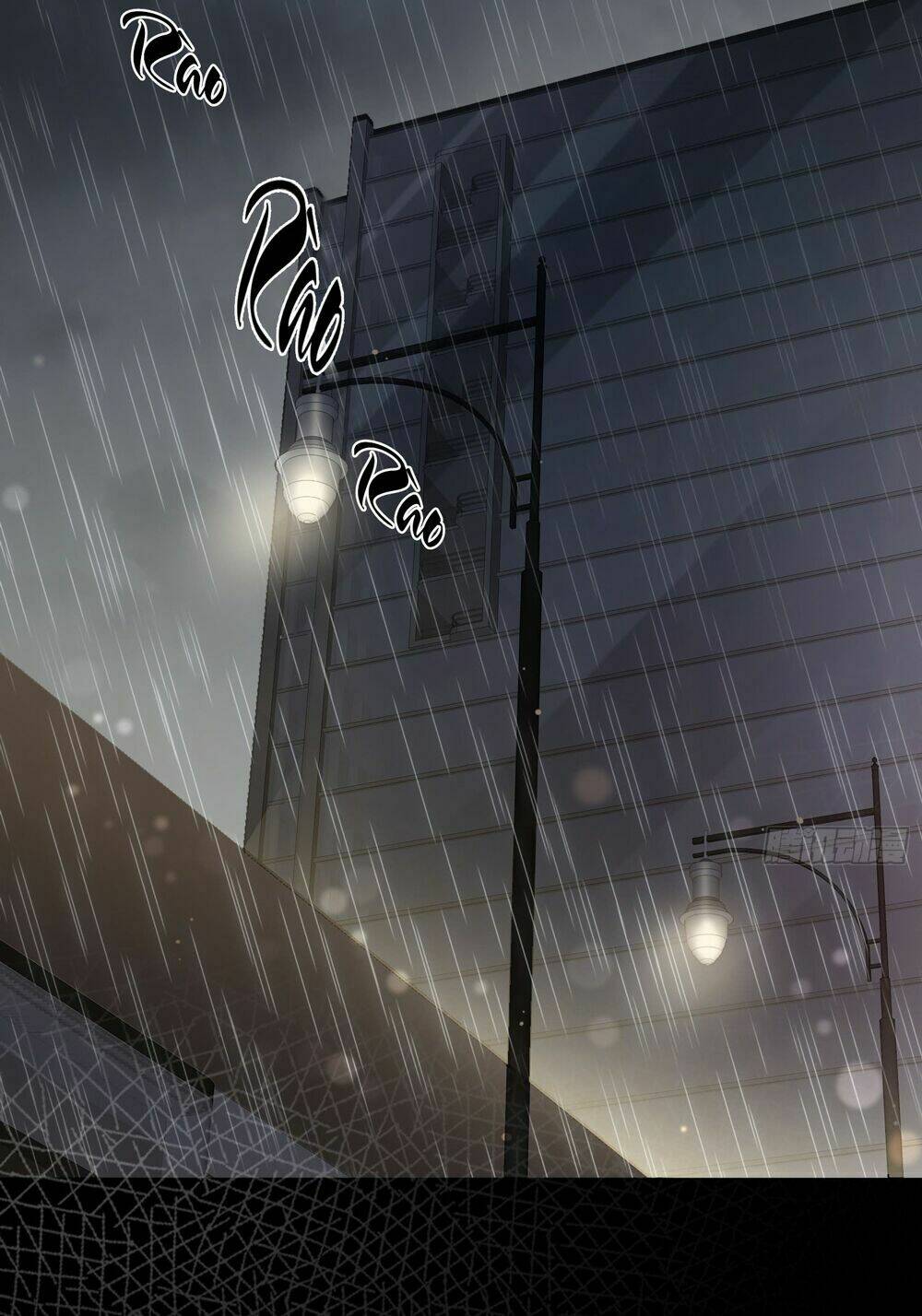 mối tình đầu là cv đại thần chapter 1 5