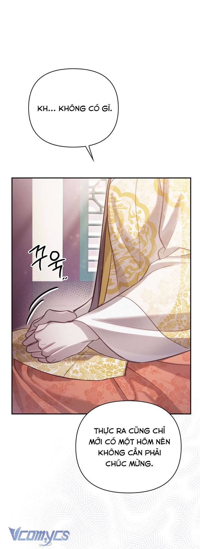 [18+] tiết học bí mật của trung điện chapter 13 31