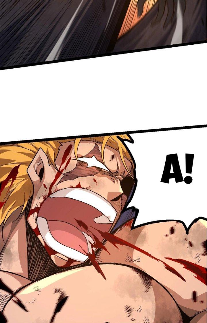 từ cây cổ thụ bắt đầu tiến hóa chapter 67 8