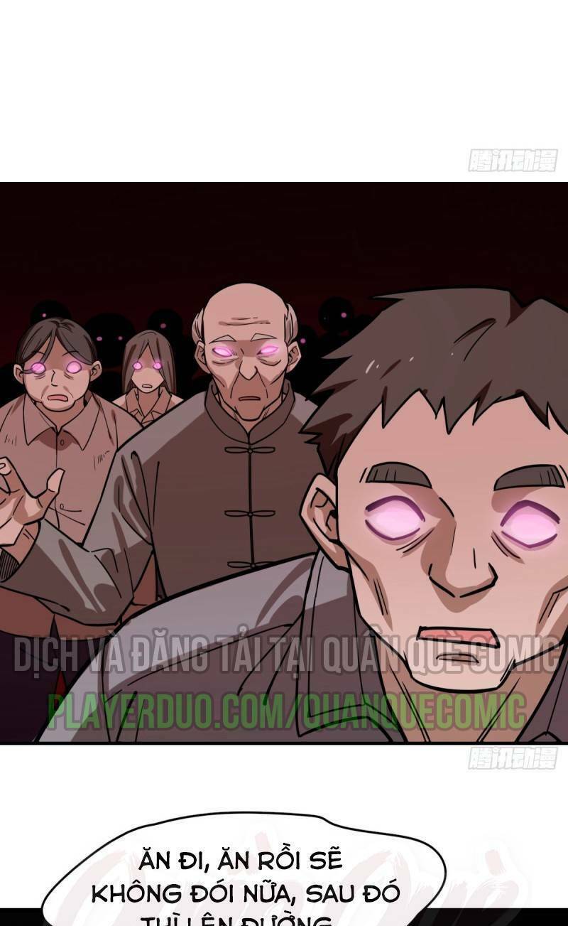 thâm dạ thư ốc chapter 107 24