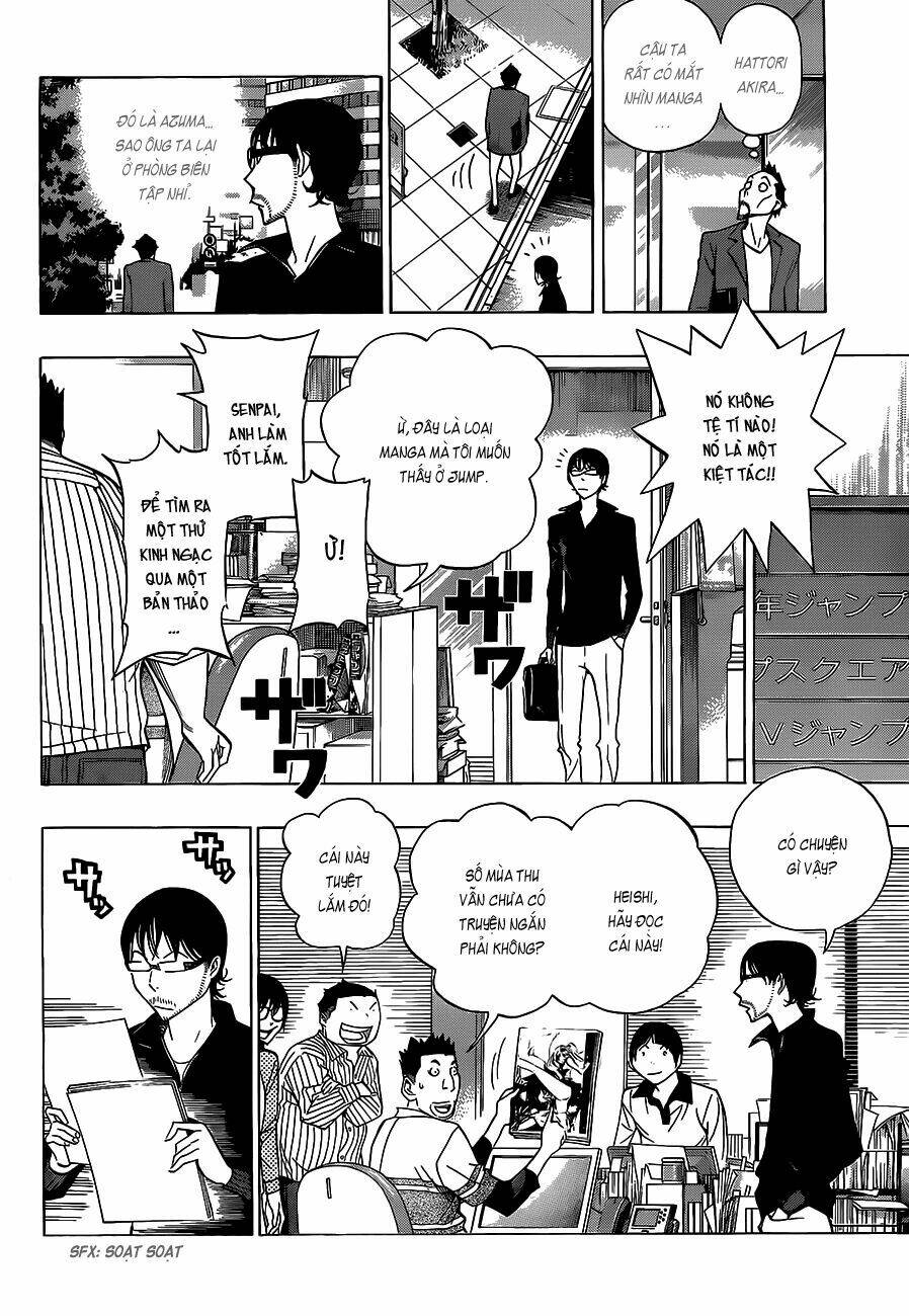 họa sĩ truyện tranh chapter 141 16